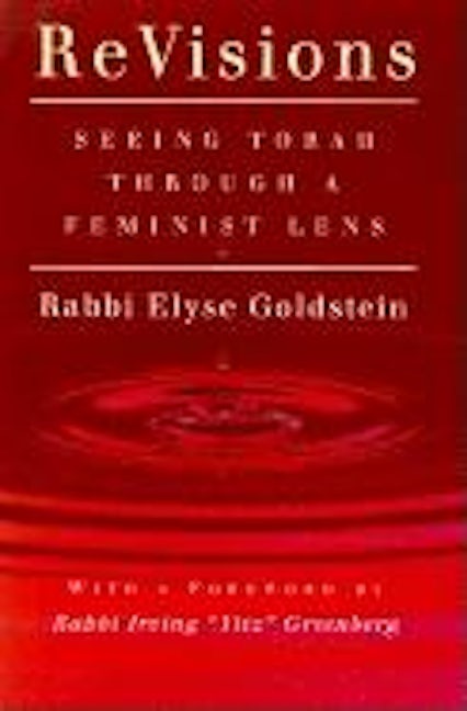 Book cover image for ReVisions ISBN: 9781683362685